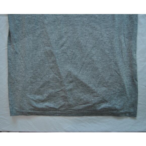 Lululemon Metal Vent Tech Long Sleeve Shirt Gray X-Large - Picture 9 of 14